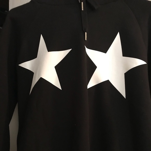 Tops - NWT- Good American Hoodie